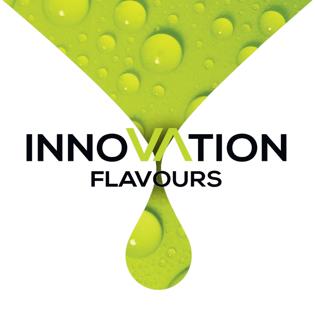 Innovation flavours logo