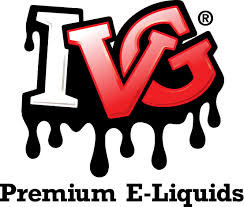 Ivg e-liquid