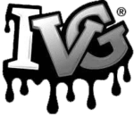 IVG e-liquids