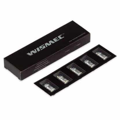 WISMEC 5-pack Coil