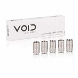 XEO VOID Coils 5-pack