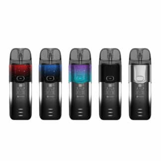 vaporesso luxe xr kit group